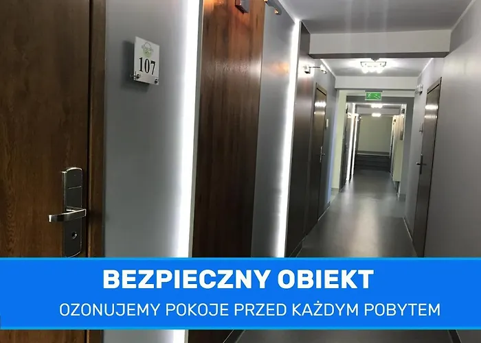 Osrodek Wypoczynkowy Bankowy *