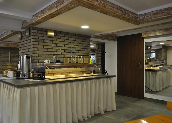 Osrodek Wypoczynkowy Bankowy *