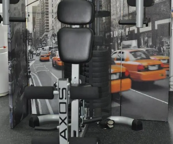 Osrodek Wypoczynkowy Bankowy *