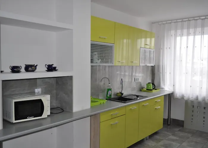 Osrodek Wypoczynkowy Bankowy