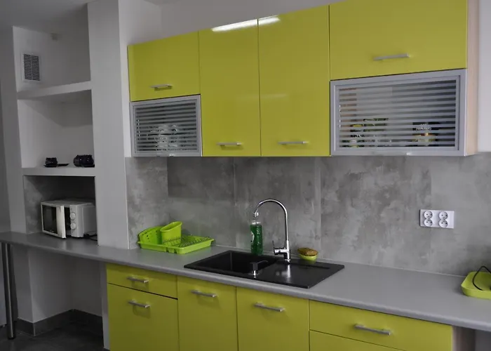 Osrodek Wypoczynkowy Bankowy Resort