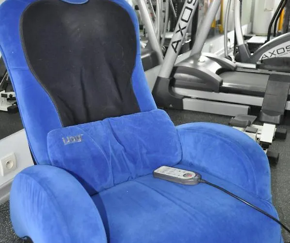 Resort Osrodek Wypoczynkowy Bankowy Lądek-Zdrój