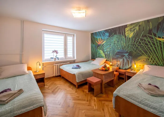 Resort Osrodek Wypoczynkowy Bankowy *