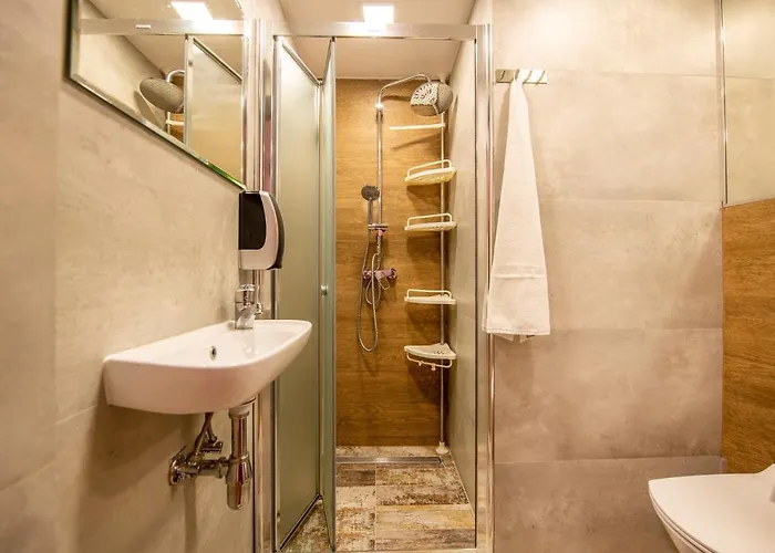 Osrodek Wypoczynkowy Bankowy Resort Lądek-Zdrój