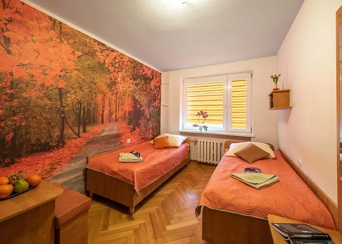 Resort Osrodek Wypoczynkowy Bankowy