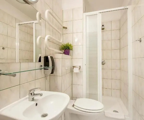 Resort Osrodek Wypoczynkowy Bankowy