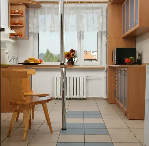 Resort Osrodek Wypoczynkowy Bankowy