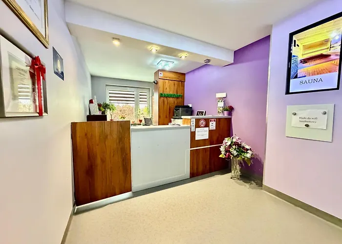 Osrodek Wypoczynkowy Bankowy *