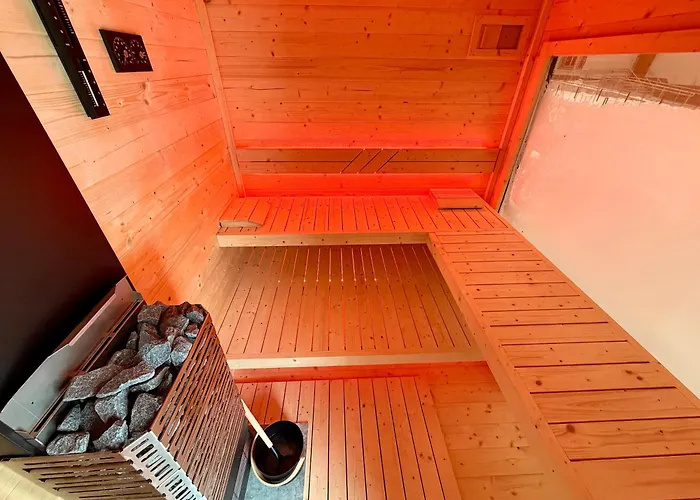 Resort Osrodek Wypoczynkowy Bankowy