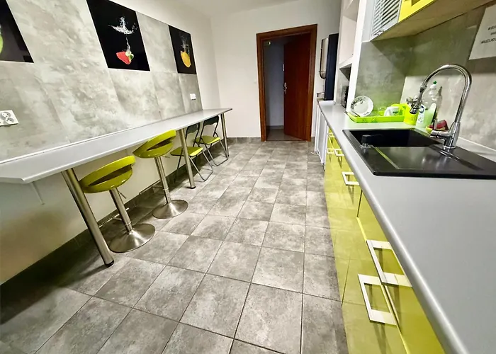 Osrodek Wypoczynkowy Bankowy Resort *