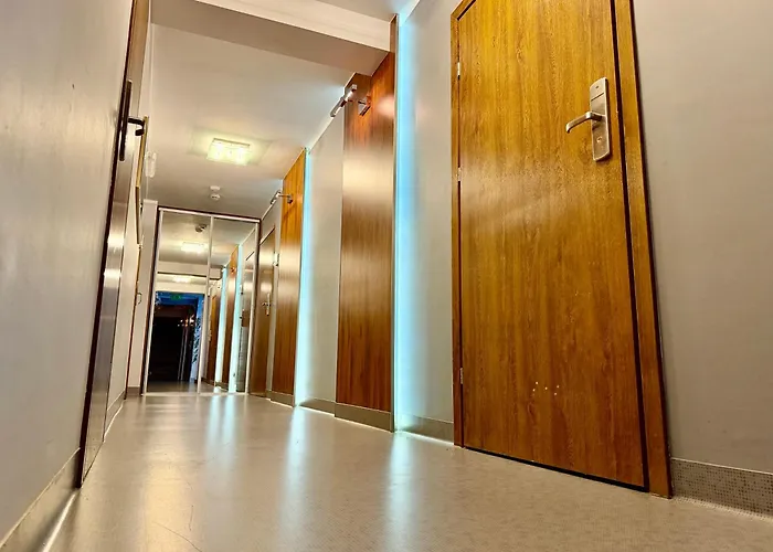 Osrodek Wypoczynkowy Bankowy