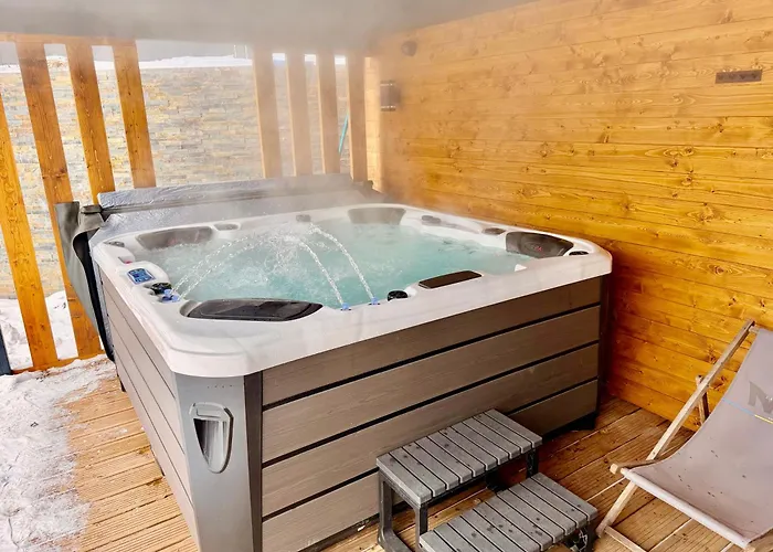 Osrodek Wypoczynkowy Bankowy *