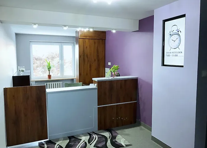 Osrodek Wypoczynkowy Bankowy Resort Lądek-Zdrój