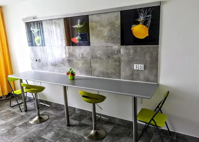 Osrodek Wypoczynkowy Bankowy Resort *