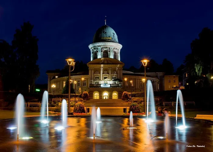 Osrodek Wypoczynkowy Bankowy Resort